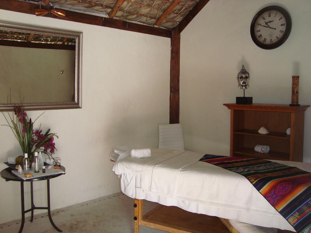 Hotel Spa Sitio Sagrado Tepoztlán Zewnętrze zdjęcie